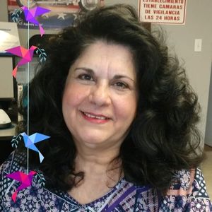 Meet your Posher, Carolina